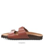 Sandals BEARPAW Julieta Saddle Women 04LP2L445 - Image 2