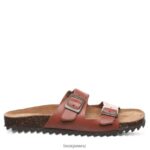 Sandals BEARPAW Julieta Saddle Women 04LP2L445 - Image 3