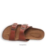 Sandals BEARPAW Julieta Saddle Women 04LP2L445 - Image 5