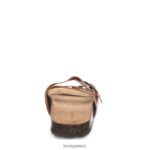 Sandals BEARPAW Julieta Saddle Women 04LP2L445 - Image 6