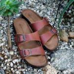 Sandals BEARPAW Julieta Saddle Women 04LP2L445 - Image 8