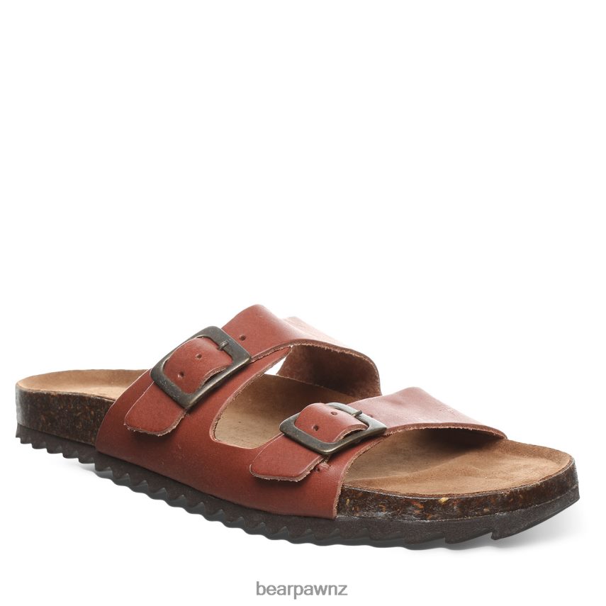 sandals_bearpaw_julieta_saddle_women_04lp2l445.jpg Sandals BEARPAW Julieta Saddle Women 04LP2L445 - Image 1