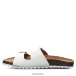 Sandals BEARPAW Julieta White Women 04LP2L458 - Image 2