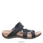 Sandals BEARPAW Kai Black Women 04LP2L416 - Image 3