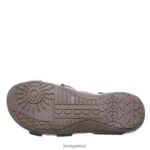 Sandals BEARPAW Kai Black Women 04LP2L416 - Image 4
