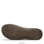 Sandals BEARPAW Kai II Gunmetal Women 04LP2L480 - Image 4