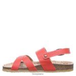 Sandals BEARPAW Kala Paprika Women 04LP2L498 - Image 2