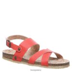 Sandals BEARPAW Kala Paprika Women 04LP2L498