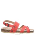 Sandals BEARPAW Kala Paprika Women 04LP2L498 - Image 3