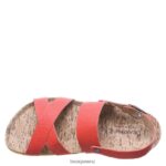 Sandals BEARPAW Kala Paprika Women 04LP2L498 - Image 5