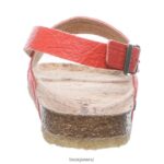 Sandals BEARPAW Kala Paprika Women 04LP2L498 - Image 6