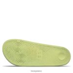 Sandals BEARPAW Lauryn Acid Lime Women 04LP2L462 - Image 4