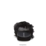 Sandals BEARPAW Lauryn Black Women 04LP2L463 - Image 6