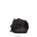 Sandals BEARPAW Lauryn Black Women 04LP2L463 - Image 7