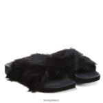Sandals BEARPAW Lauryn Black Women 04LP2L463 - Image 8