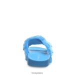 Sandals BEARPAW Lauryn Blue Women 04LP2L461 - Image 6