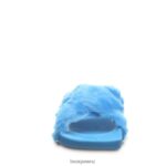 Sandals BEARPAW Lauryn Blue Women 04LP2L461 - Image 7