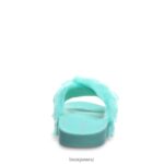 Sandals BEARPAW Lauryn Green Women 04LP2L460 - Image 6