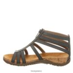 Sandals BEARPAW Layla Black Women 04LP2L441 - Image 2