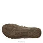 Sandals BEARPAW Layla Gunmetal Women 04LP2L440 - Image 4