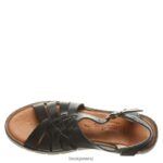 Sandals BEARPAW Leah Black Women 04LP2L491 - Image 5