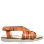Sandals BEARPAW Leah Orange Women 04LP2L488 - Image 3