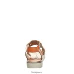 Sandals BEARPAW Leah Orange Women 04LP2L488 - Image 6