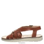 Sandals BEARPAW Leah Saddle Women 04LP2L490 - Image 2