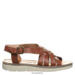 Sandals BEARPAW Leah Saddle Women 04LP2L490 - Image 3