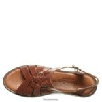 Sandals BEARPAW Leah Saddle Women 04LP2L490 - Image 5