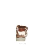 Sandals BEARPAW Leah Saddle Women 04LP2L490 - Image 6