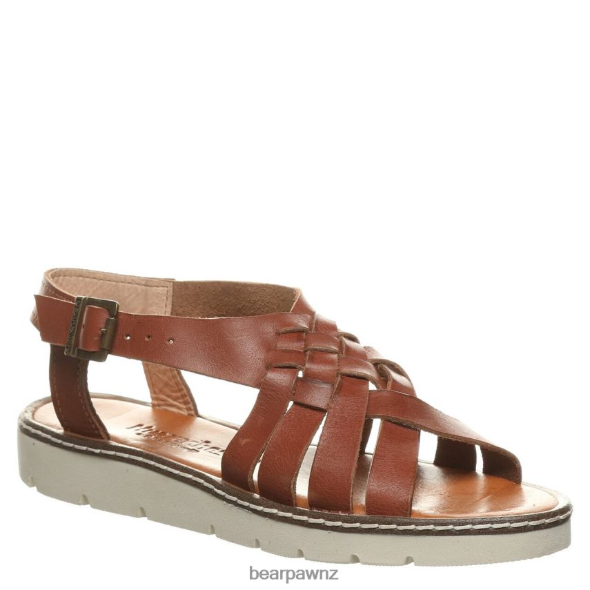 sandals_bearpaw_leah_saddle_women_04lp2l490.jpg Sandals BEARPAW Leah Saddle Women 04LP2L490 - Image 1
