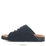 Sandals BEARPAW Lillie Black Women 04LP2L466 - Image 2