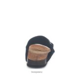Sandals BEARPAW Lillie Black Women 04LP2L466 - Image 6