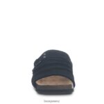 Sandals BEARPAW Lillie Black Women 04LP2L466 - Image 7