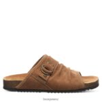 Sandals BEARPAW Lillie Hickory Women 04LP2L465 - Image 3