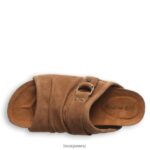 Sandals BEARPAW Lillie Hickory Women 04LP2L465 - Image 5