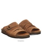 Sandals BEARPAW Lillie Hickory Women 04LP2L465 - Image 8