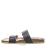 Sandals BEARPAW Lilo Brown Women 04LP2L500 - Image 2