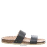 Sandals BEARPAW Lilo Brown Women 04LP2L500 - Image 3