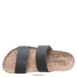 Sandals BEARPAW Lilo Brown Women 04LP2L500 - Image 5