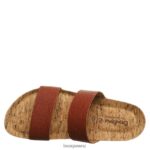 Sandals BEARPAW Lilo Hazelnut Women 04LP2L501 - Image 5