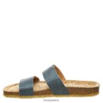 Sandals BEARPAW Lilo Indigo Women 04LP2L499 - Image 2