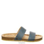 Sandals BEARPAW Lilo Indigo Women 04LP2L499 - Image 3