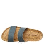 Sandals BEARPAW Lilo Indigo Women 04LP2L499 - Image 5