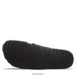 Sandals BEARPAW Margarita Black Women 04LP2L447 - Image 4