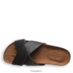 Sandals BEARPAW Margarita Black Women 04LP2L447 - Image 5