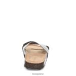 Sandals BEARPAW Margarita Black Women 04LP2L447 - Image 6