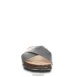 Sandals BEARPAW Margarita Black Women 04LP2L447 - Image 7