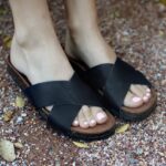 Sandals BEARPAW Margarita Black Women 04LP2L447 - Image 9